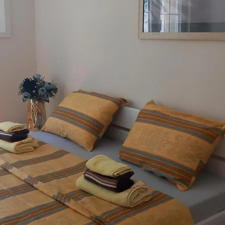 Kruna Appartamento Belgrado