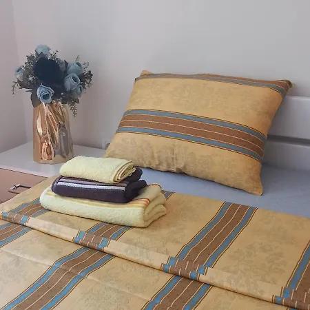 Kruna Apartamento *