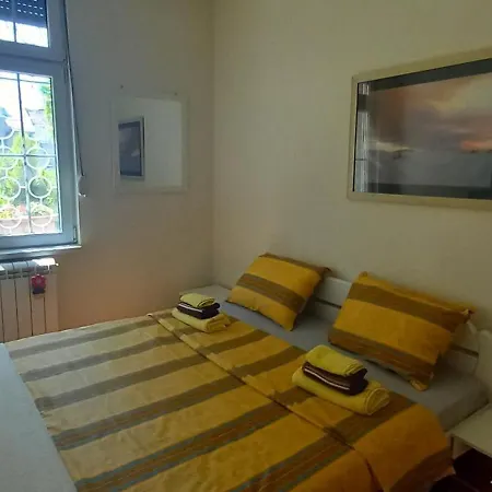 Kruna アパート ベオグラード