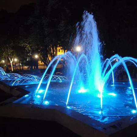 Appartamento Kruna *