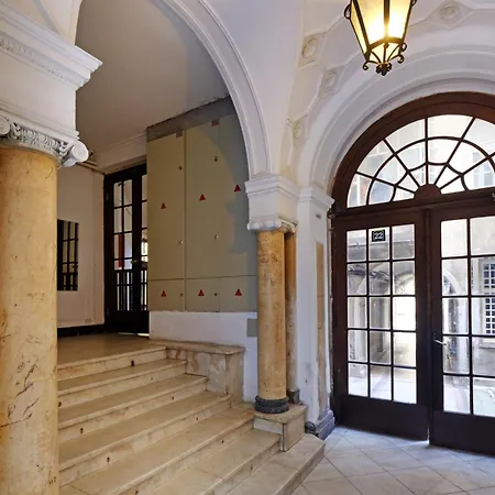 Apartamento Kruna *