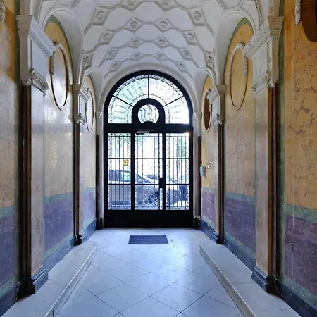 アパート Kruna ベオグラード