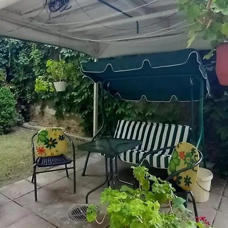 Appartamento Kruna Belgrado