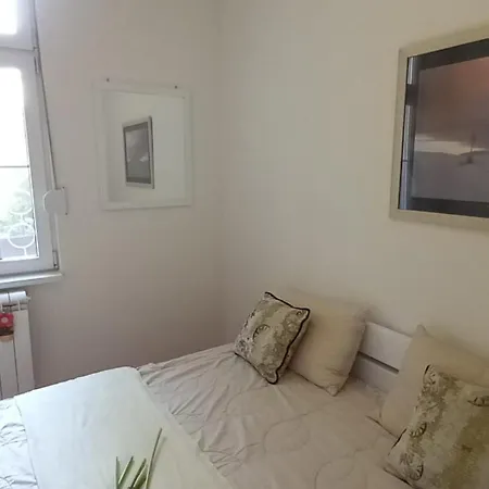 Kruna アパート ベオグラード