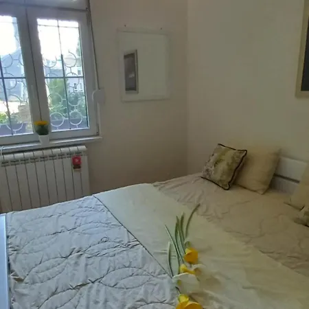 Apartamento Kruna *