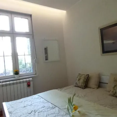 Kruna Apartamento *