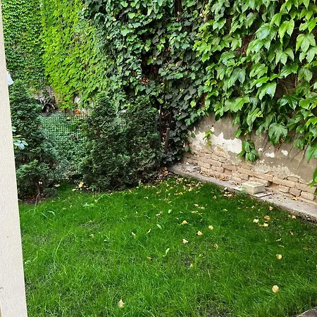 Apartamento Kruna