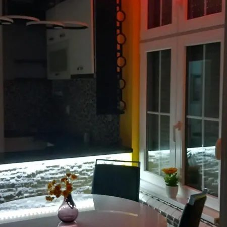 Apartamento Kruna *