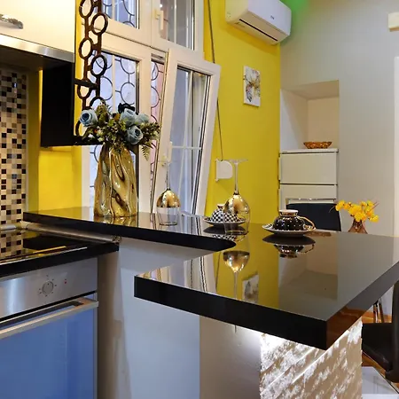 Apartamento Kruna *