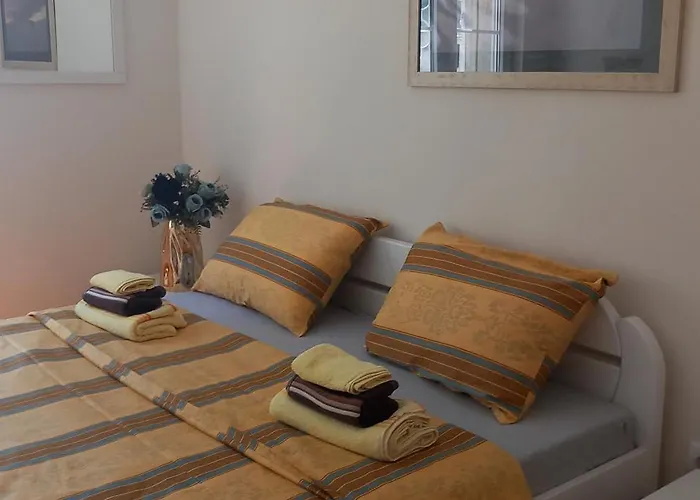 Kruna Apartmán Bělehrad