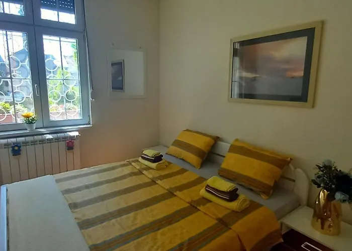 Kruna Apartmán Bělehrad