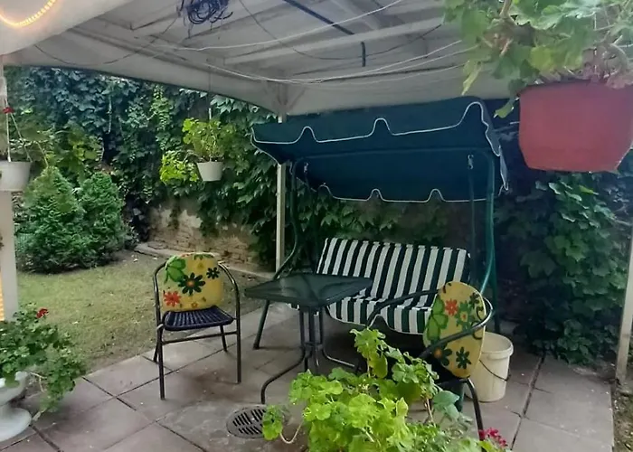 Apartmán Kruna Bělehrad