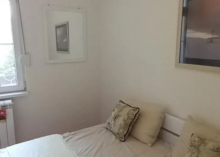 Kruna Apartmán Bělehrad